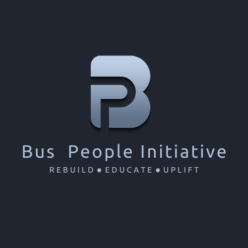 Bus People Logo