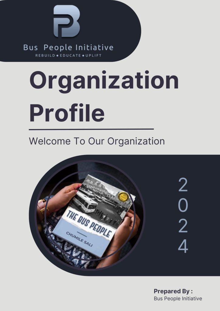 Bus People initiative Profile