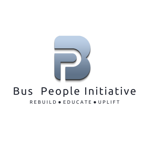 Bus People Initiative Logo