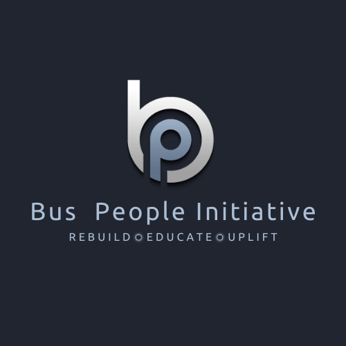 Bus People Initiative Logo