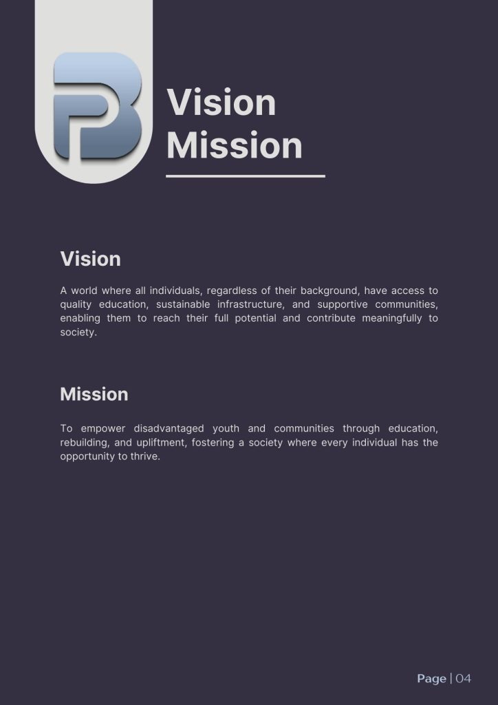 Bus People initiative Profile