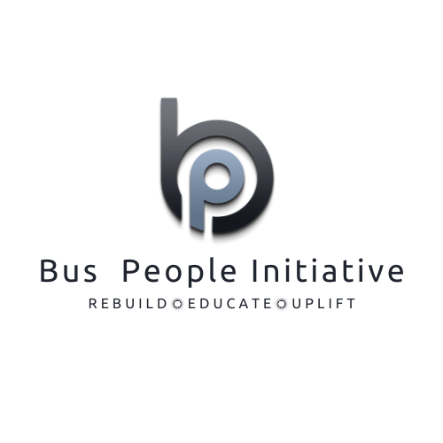 Bus People Initiative Logo