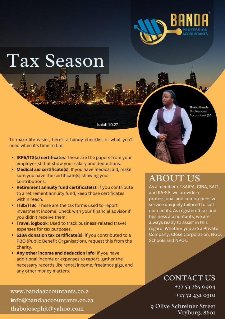 Green Minimalist Hotel Promotion Flyers