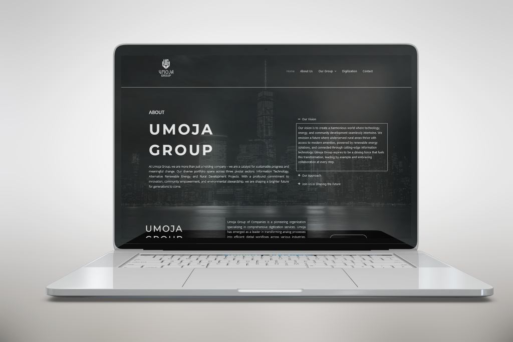 Umoja Group